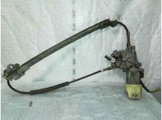 ELEVALUNAS TRASERO DERECHO SIN REF. 2 PINS ELECTRICO 