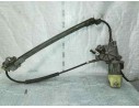 Recambio de elevalunas trasero derecho para volkswagen passat berlina (312) referencia OEM IAM SIN REF. 2 PINS ELECTRICO 