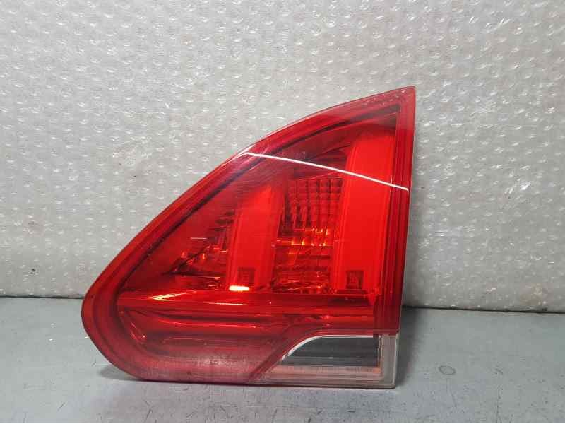Recambio de piloto trasero derecho para peugeot 2008 (--.2013) active referencia OEM IAM 9678074580  INTERIOR