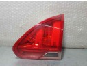 Recambio de piloto trasero derecho para peugeot 2008 (--.2013) active referencia OEM IAM 9678074580  INTERIOR