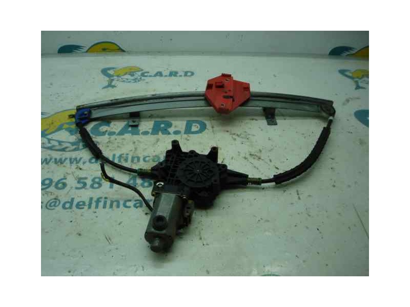 Recambio de elevalunas delantero derecho para ford mondeo berlina (gd) clx referencia OEM IAM 1059773  
