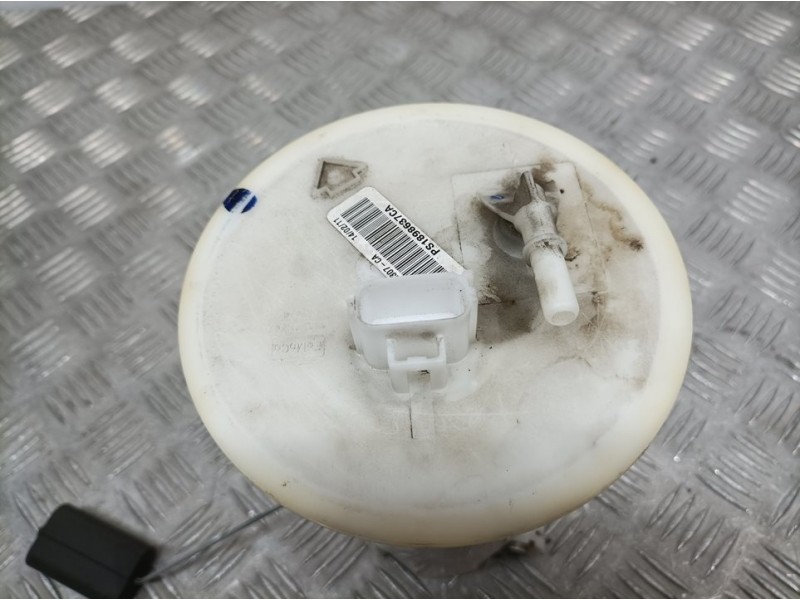 Recambio de aforador para ford fiesta (cb1) ghia referencia OEM IAM 8V519H307CA  