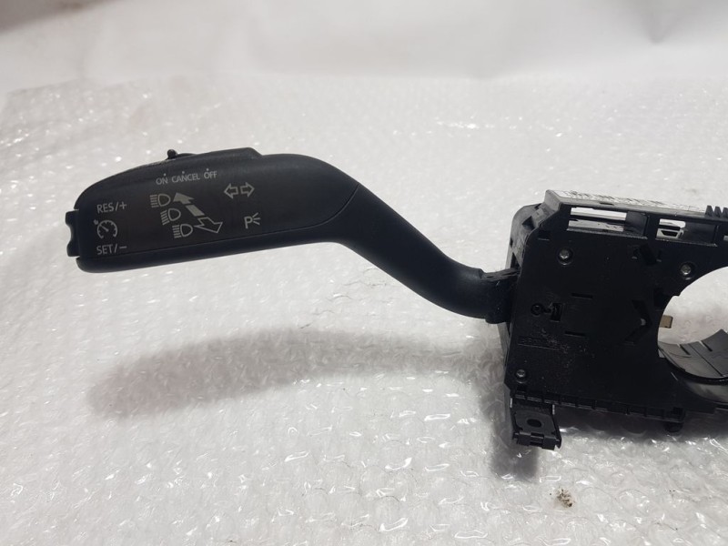 Recambio de mando luces y limpia para seat ibiza (6j5) stylance / style referencia OEM IAM 7K0953503GJ  