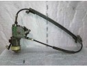 Recambio de elevalunas trasero derecho para volkswagen passat berlina (312) referencia OEM IAM SIN REF. 2 PINS ELECTRICO 