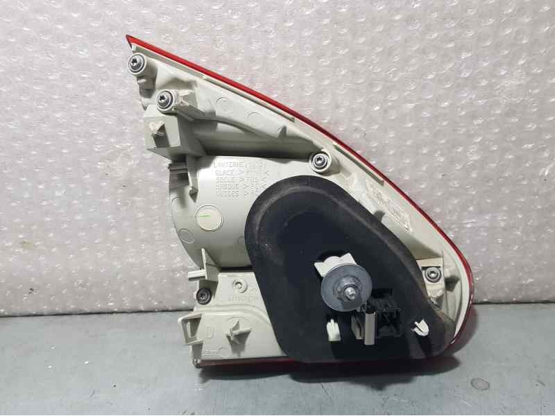 Recambio de piloto trasero derecho para peugeot 2008 (--.2013) active referencia OEM IAM 9678074580  INTERIOR