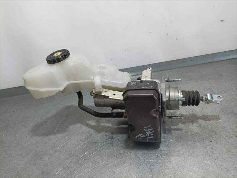 Recambio de bomba freno para toyota c-hr hybrid style plus referencia OEM IAM 4721010270 B19A211139 