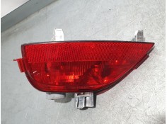 PILOTO TRASERO IZQUIERDO PARAGOLPES 265854470R 