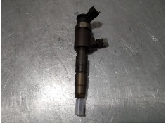 Recambio de inyector para peugeot 208 1.6 16v hdi fap referencia OEM IAM 0445110566  BOSCH