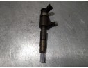 Recambio de inyector para peugeot 208 1.6 16v hdi fap referencia OEM IAM 0445110566  BOSCH