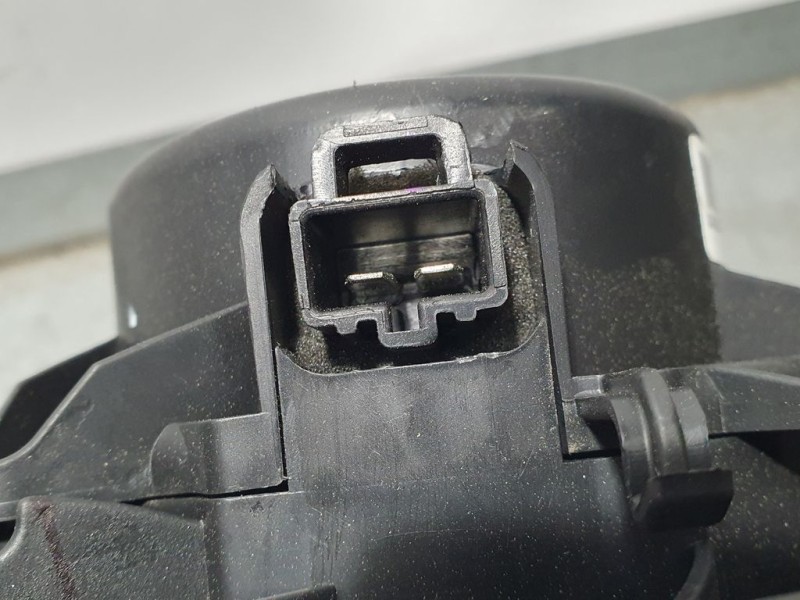 Recambio de motor calefaccion para chevrolet cruze lt referencia OEM IAM 132410772 5242710201 HS