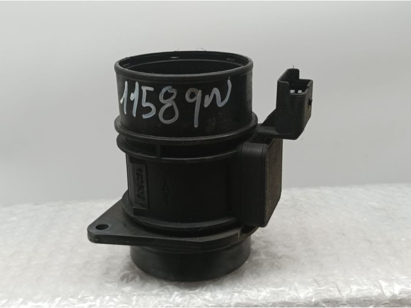 Recambio de caudalimetro para renault scenic ii authentique referencia OEM IAM 7700104426 5WK9620 SIEMENS