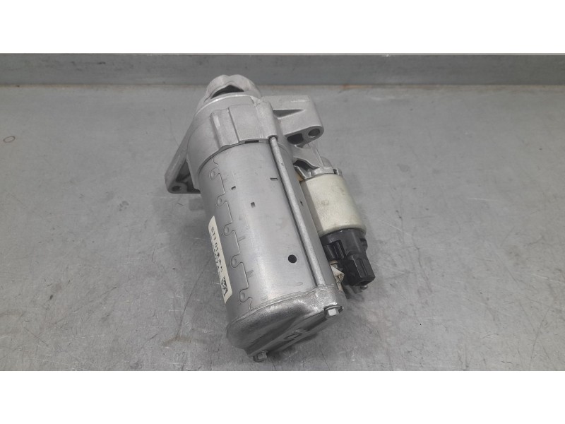 Recambio de motor arranque para peugeot 2008 (p1) allure referencia OEM IAM 9830507480  