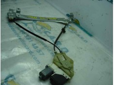 ELEVALUNAS TRASERO IZQUIERDO 827210003R ELECTRICO BROSE