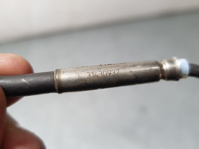 Recambio de sensor para volvo v60 familiar basis referencia OEM IAM 31430937  