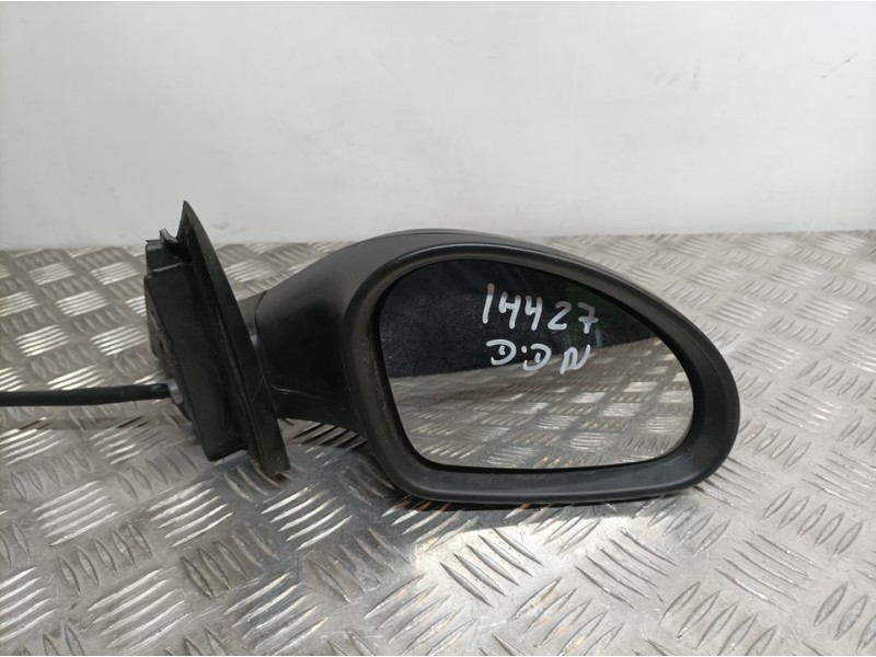 Recambio de retrovisor derecho para seat ibiza (6l1) fresh referencia OEM IAM 6L1857508T  C/ MANDO