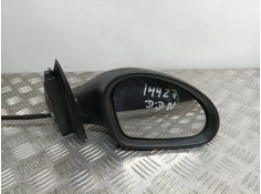 Recambio de retrovisor derecho para seat ibiza (6l1) fresh referencia OEM IAM 6L1857508T  C/ MANDO
