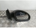 Recambio de retrovisor derecho para seat ibiza (6l1) fresh referencia OEM IAM 6L1857508T  C/ MANDO