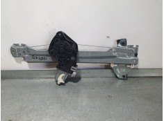 Recambio de elevalunas trasero derecho para citroën c4 lim. live edition referencia OEM IAM  6 PINS ELÉCTRICO