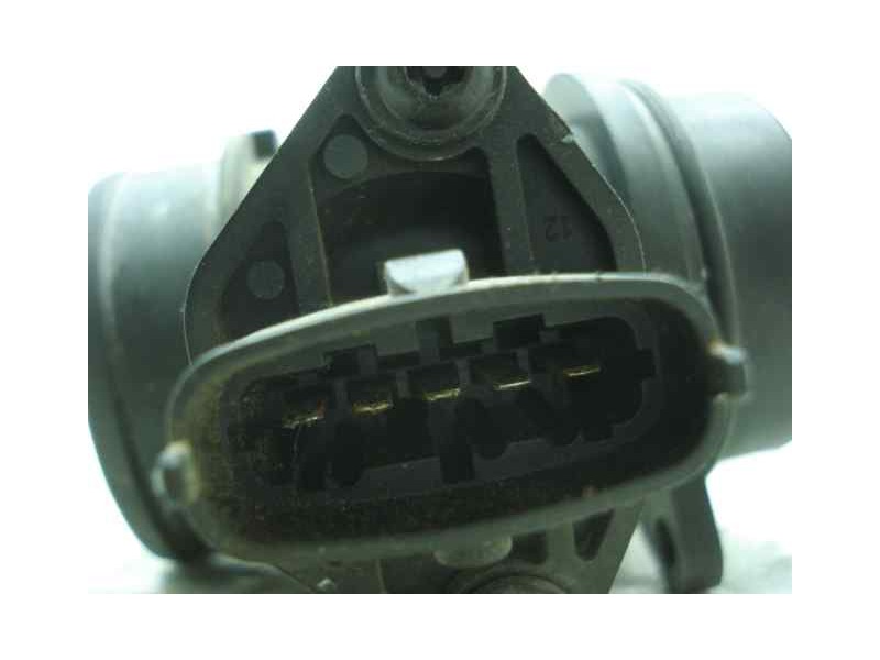 Recambio de caudalimetro para hyundai getz (tb) 1.5 crdi referencia OEM IAM 0281002528 2816427500 BOSCH