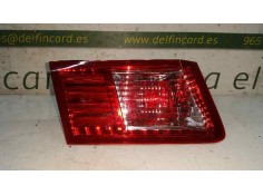 PILOTO TRASERO IZQUIERDO INTERIOR