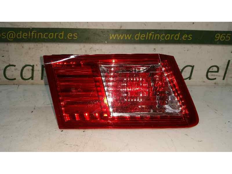 Recambio de piloto trasero izquierdo para honda accord berlina (cu) elegance referencia OEM IAM   INTERIOR