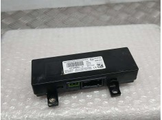 Recambio de modulo electronico para peugeot 5008 gt line referencia OEM IAM 9821246980 50355112213 MAGNETI MARELLI