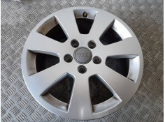 LLANTA 6.5X16 5 TORN ET 50 ALUMINIO 