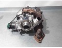 Recambio de turbocompresor para peugeot 508 2.0 blue-hdi fap referencia OEM IAM 9807873180 53039700394 BORGWARNER