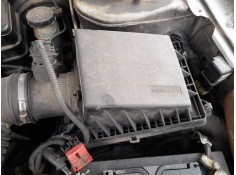 Recambio de carcasa filtro aire para nissan primera (p11) 2.0 td referencia OEM IAM 165002F610  