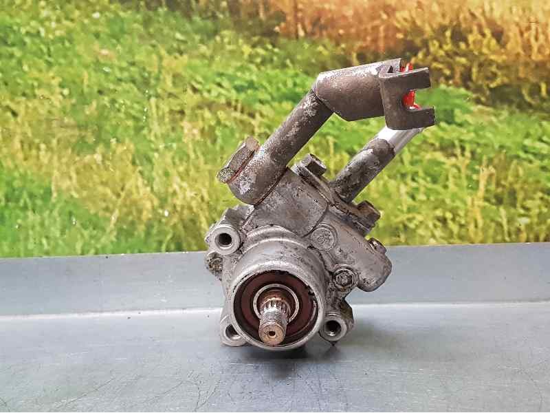 Recambio de bomba direccion para nissan cabstar chasis cabina referencia OEM IAM   