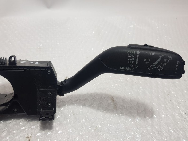 Recambio de mando luces y limpia para seat ibiza (6j5) stylance / style referencia OEM IAM 7K0953503GJ  