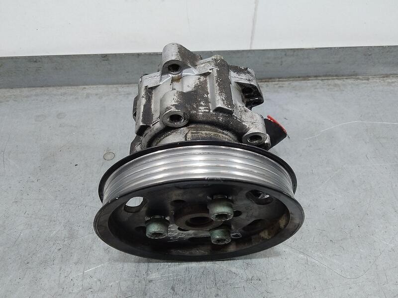 Recambio de bomba direccion para audi a6 berlina (4b2) 1.9 tdi referencia OEM IAM 4B0145155T  