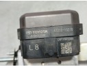Recambio de bomba freno para toyota c-hr hybrid style plus referencia OEM IAM 4721010270 B19A211139 