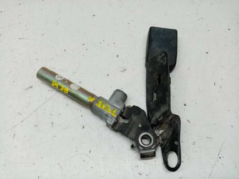 Recambio de pretensor airbag derecho para renault kangoo (f/kc0) 1.9 diesel referencia OEM IAM   