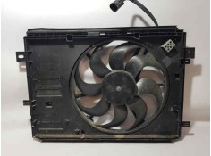 Recambio de electroventilador para ds 7 crossback so chic referencia OEM IAM 1674058480  