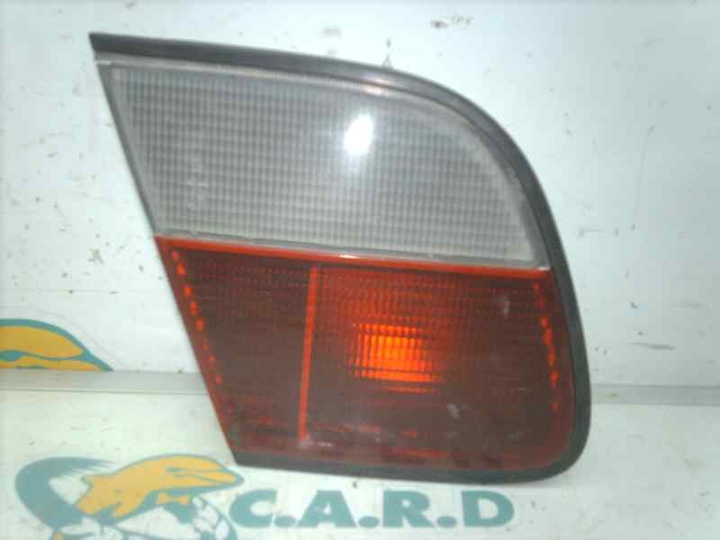 Recambio de piloto trasero izquierdo para nissan almera (n15) 1.4 16v cat referencia OEM IAM   INTERIOR