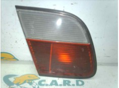 PILOTO TRASERO IZQUIERDO INTERIOR