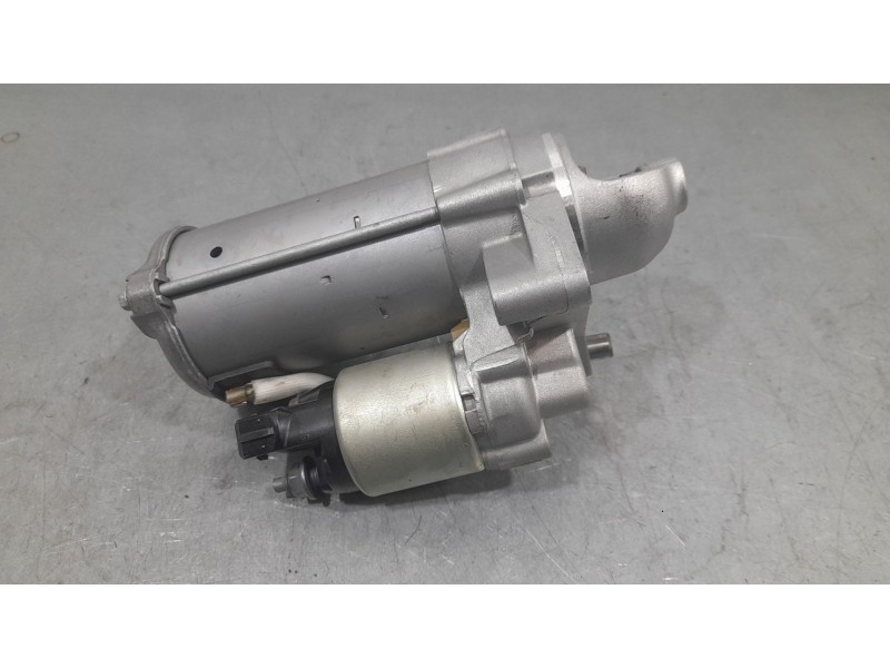 Recambio de motor arranque para peugeot 2008 (p1) allure referencia OEM IAM 9830507480  