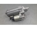Recambio de motor arranque para peugeot 2008 (p1) allure referencia OEM IAM 9830507480  