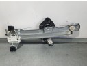 Recambio de elevalunas trasero derecho para citroën c4 lim. live edition referencia OEM IAM  6 PINS ELÉCTRICO