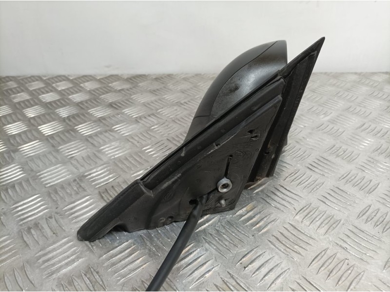 Recambio de retrovisor derecho para seat ibiza (6l1) fresh referencia OEM IAM 6L1857508T  C/ MANDO