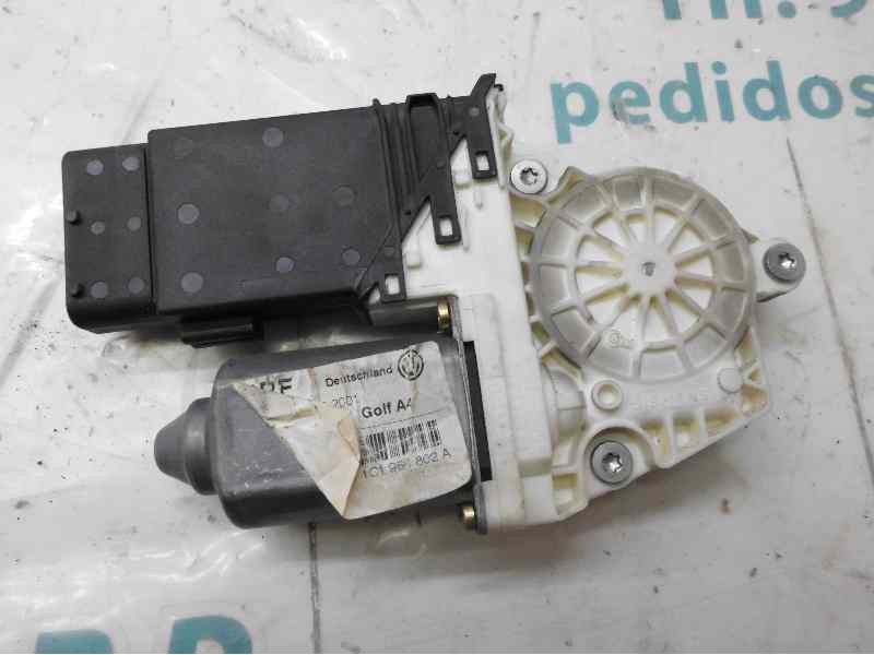 Recambio de motor elevalunas delantero derecho para volkswagen golf iv berlina (1j1) soul referencia OEM IAM   