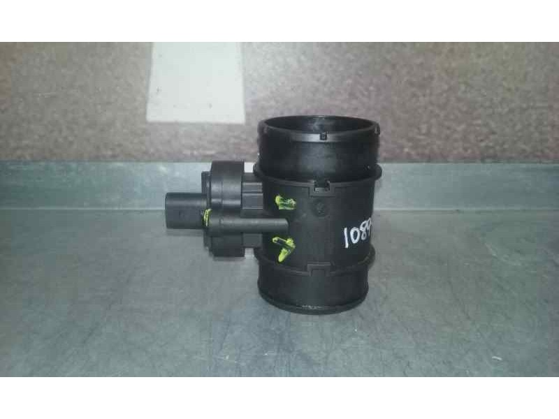 Recambio de caudalimetro para opel corsa e edition ecoflex referencia OEM IAM 13452145 460023377 1148331S01
