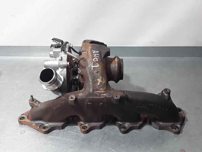 Recambio de turbocompresor para peugeot 508 2.0 blue-hdi fap referencia OEM IAM 9807873180 53039700394 BORGWARNER