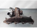 Recambio de turbocompresor para peugeot 508 2.0 blue-hdi fap referencia OEM IAM 9807873180 53039700394 BORGWARNER