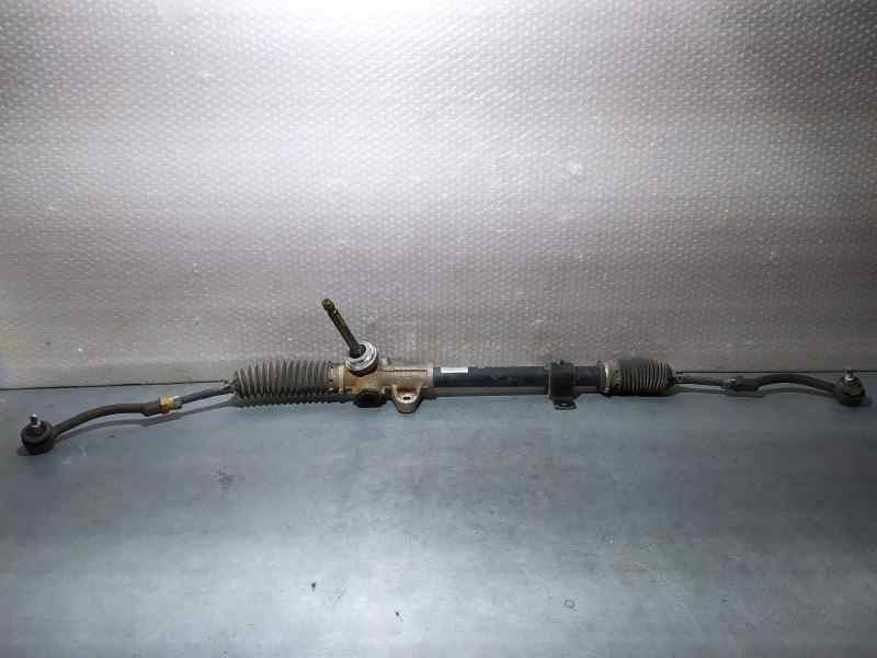 Recambio de cremallera direccion para kia picanto concept referencia OEM IAM 565001Y600  MECANICA