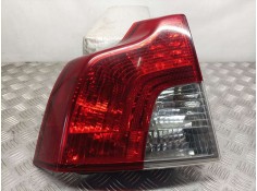 Recambio de piloto trasero izquierdo para volvo s40 berlina 1.6 d kinetic referencia OEM IAM 30744537  ROZADO