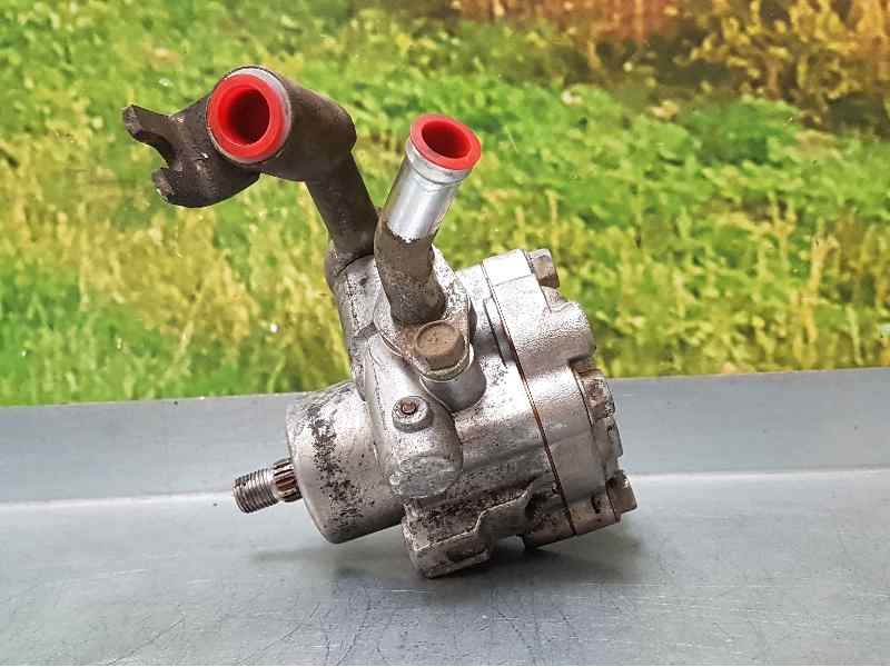 Recambio de bomba direccion para nissan cabstar chasis cabina referencia OEM IAM   