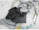 Recambio de elevalunas trasero derecho para renault scenic iii expression referencia OEM IAM 915947100 827300005R ELECTRICO
