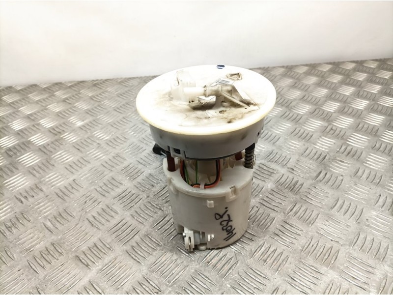 Recambio de aforador para ford fiesta (cb1) ghia referencia OEM IAM 8V519H307CA  